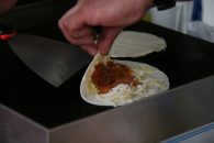 Pourquoi opter pour une plancha à gaz ?