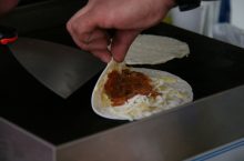 Pourquoi opter pour une plancha à gaz ?