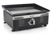 Notre test de la plancha gaz Fire Friend BQ-6341F – 1 brûleur