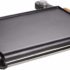 Notre test de Le Marquier – bap812im – Plancha gaz 6000w