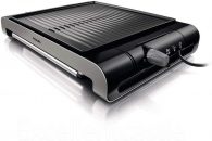 Notre test de la Philips HD4417 Ribbed Plate