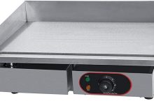 Notre test du barbecue de table électrique, 3000 W