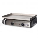 Notre test de la plancha Tonio plancha Electica