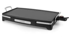 Notre test de la Riviera & Bar QP350A Plancha Extra Large