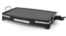 Notre test de la Riviera & Bar QP350A Plancha Extra Large