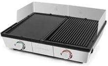 Quelques astuces pour entretenir sa plancha