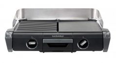Notre test de la Tefal TG805012 Plancha Family