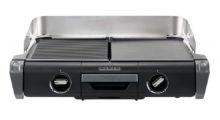 Notre test de la Tefal TG805012 Plancha Family