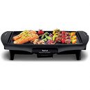 Notre test de la Tefal CB500512 Plancha Compact, 45x30x9 cm