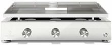 Notre test de la plancha gaz Verycook Inox 3 Feux Simplicity