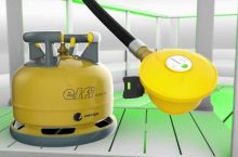 Quelle bouteille de gaz pour ma plancha?