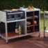 Opter pour une plancha d’appartement