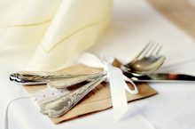 Comment dresser une belle table à la française ?