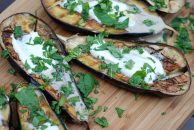 Les meilleures façons de préparer des aubergines à la plancha