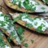 Espadon à la plancha