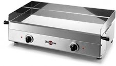 Pourquoi acheter un couvercle pour plancha ?