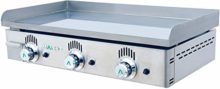 Notre test sur couvercle plancha Forge Adour