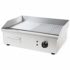 Notre test du Simogas CV-50 – Couvercle Plancha de 50 Inox