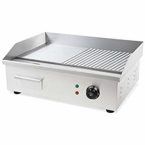 Notre test de l’accessoire Plancha ACP4- Capot inox Planchas saveurs simples- KRAMPOUZ