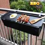 Opter pour une plancha d’appartement