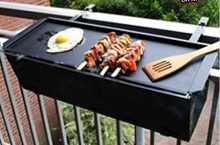 Opter pour une plancha d’appartement