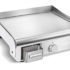 Notre test de la Lagrange 229001- Plancha poignées bois 200W