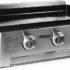 Notre test de Eurotel Plancha à Gaz – Acier INOX – 6.3 KW