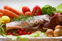 Recette d’épigramme d’agneau mariné à la plancha