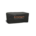 Notre test de la housse pour plancha en PVC Simogas HP-75