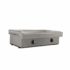 Notre test de la plancha gaz Verycook Inox 3 Feux Simplicity