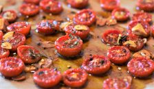 3 meilleures recettes de tomates à la plancha