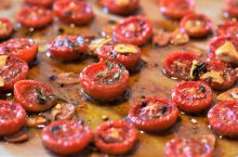 3 meilleures recettes de tomates à la plancha